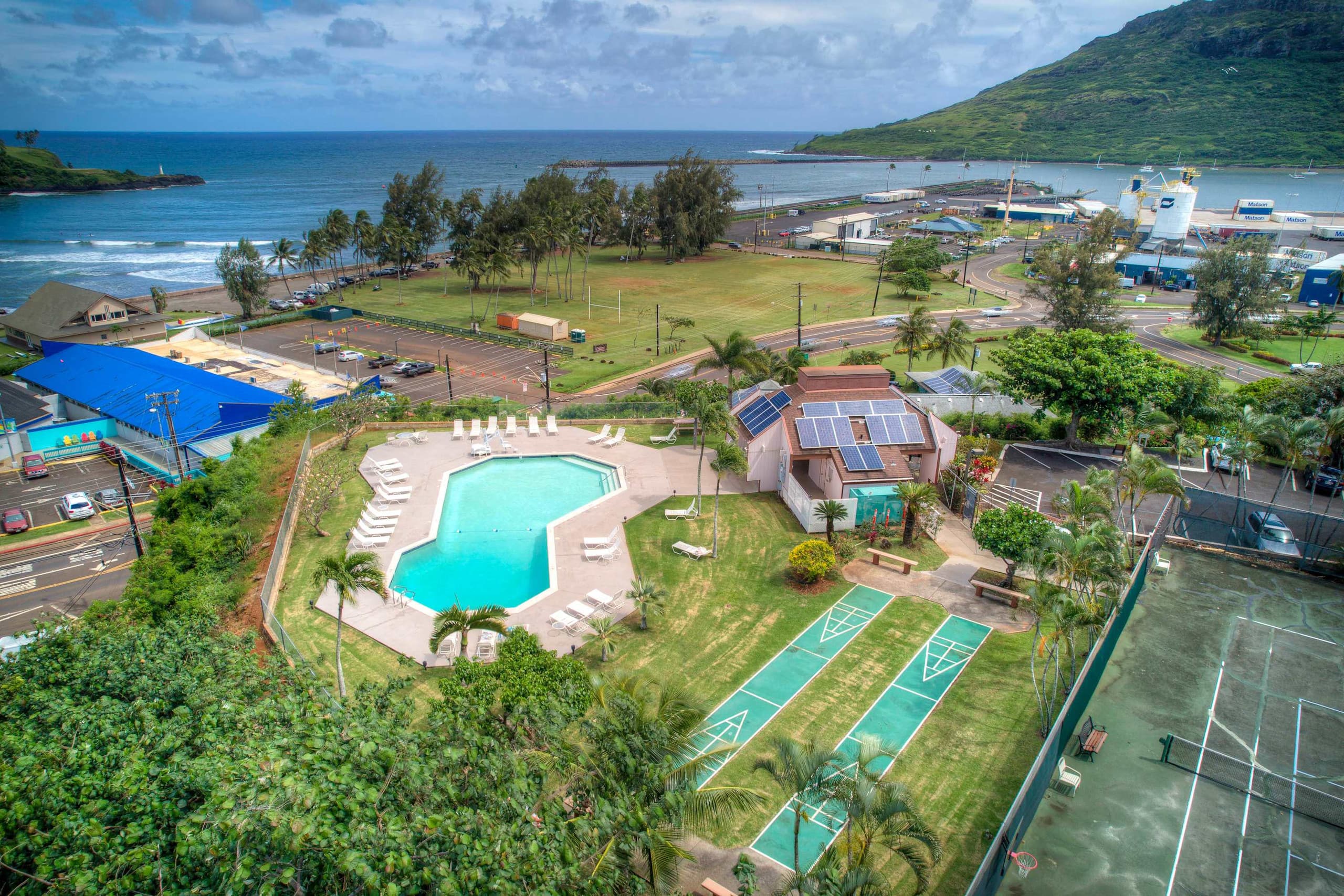 Condo in Lihue · ★4.29 · 2 bedrooms · 2 beds · 2 baths - Image 46