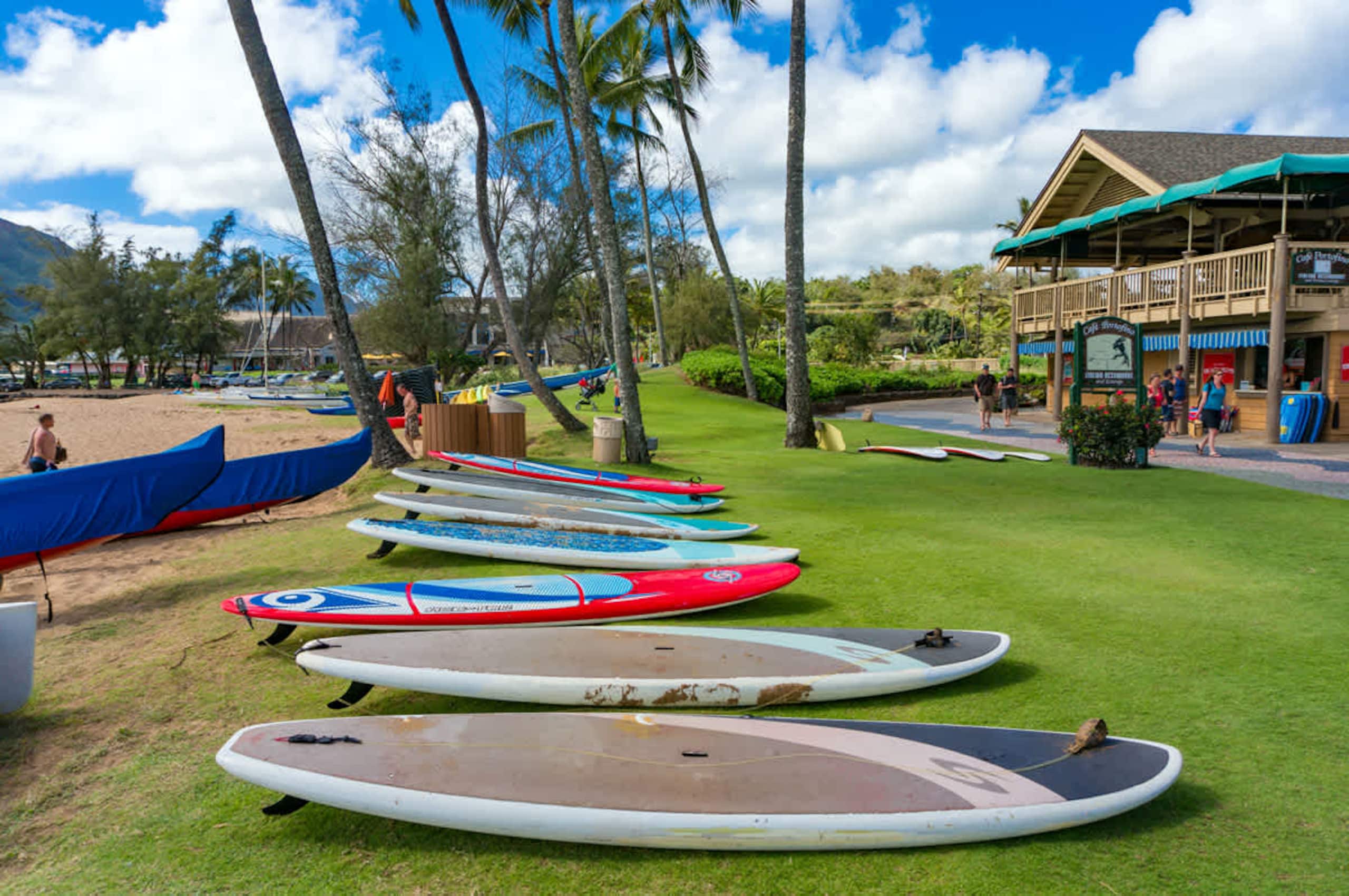Condo in Lihue · ★4.29 · 2 bedrooms · 2 beds · 2 baths - Image 21