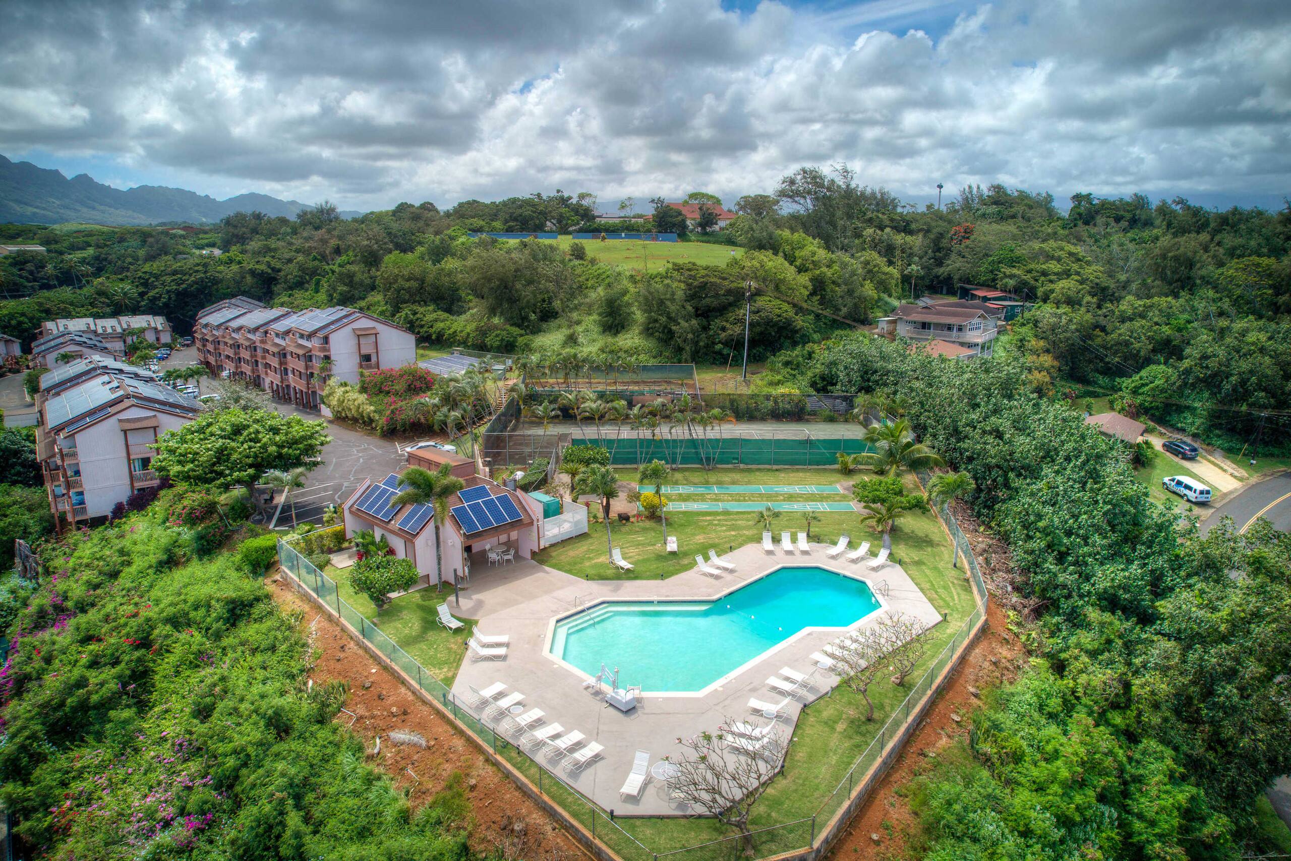 Condo in Lihue · ★4.29 · 2 bedrooms · 2 beds · 2 baths - Image 23