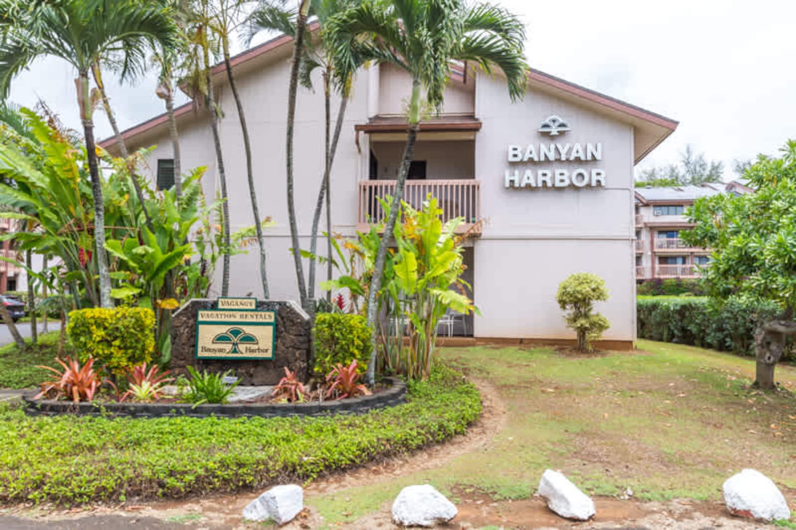 Condo in Lihue · ★4.29 · 2 bedrooms · 2 beds · 2 baths - Image 37