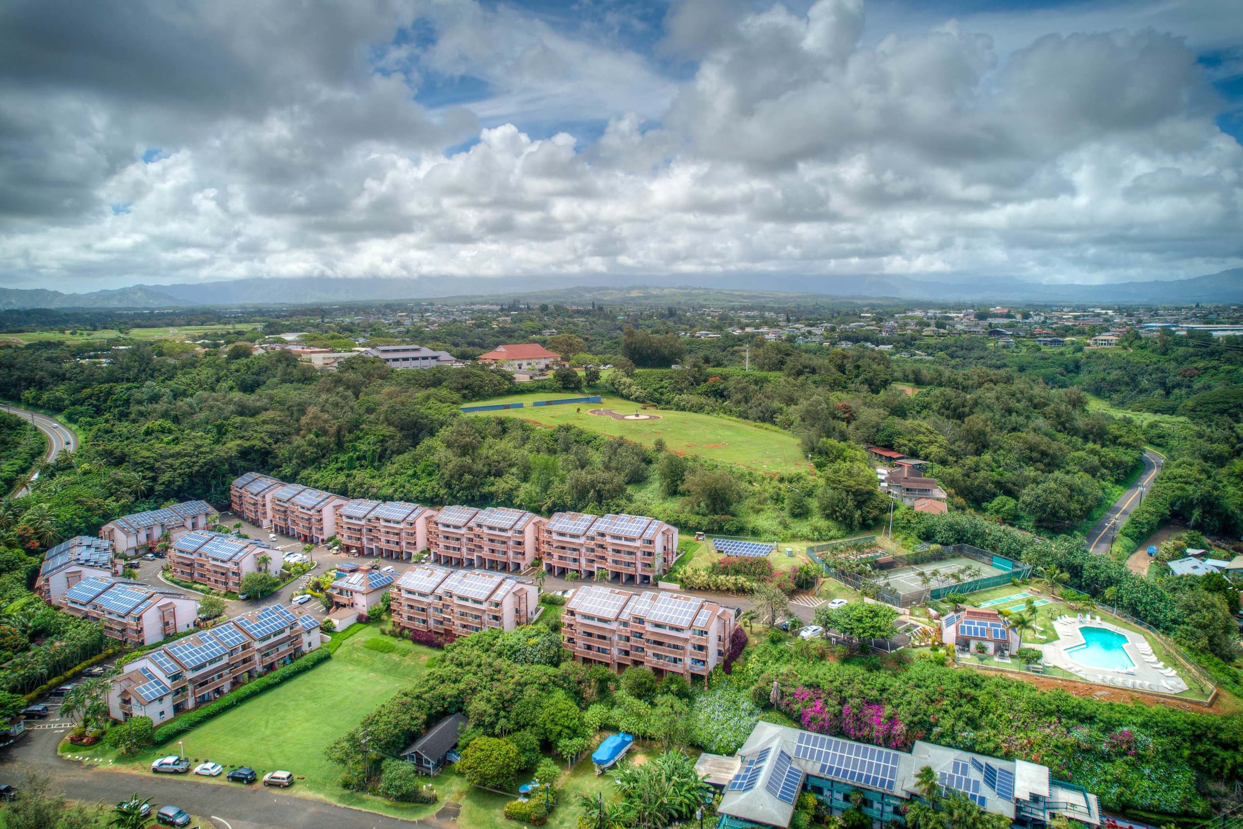 Condo in Lihue · ★4.29 · 2 bedrooms · 2 beds · 2 baths - Image 47