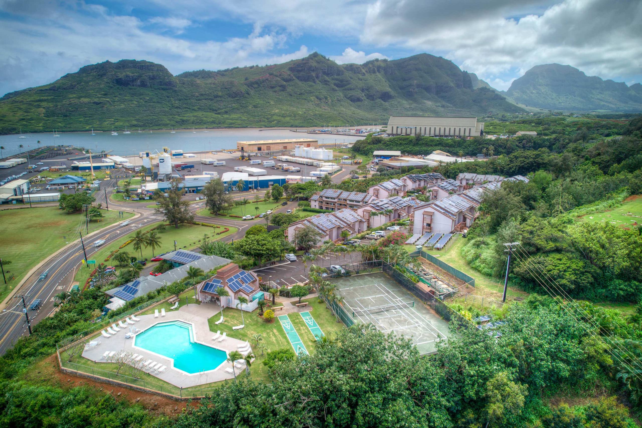 Condo in Lihue · ★4.29 · 2 bedrooms · 2 beds · 2 baths - Image 22
