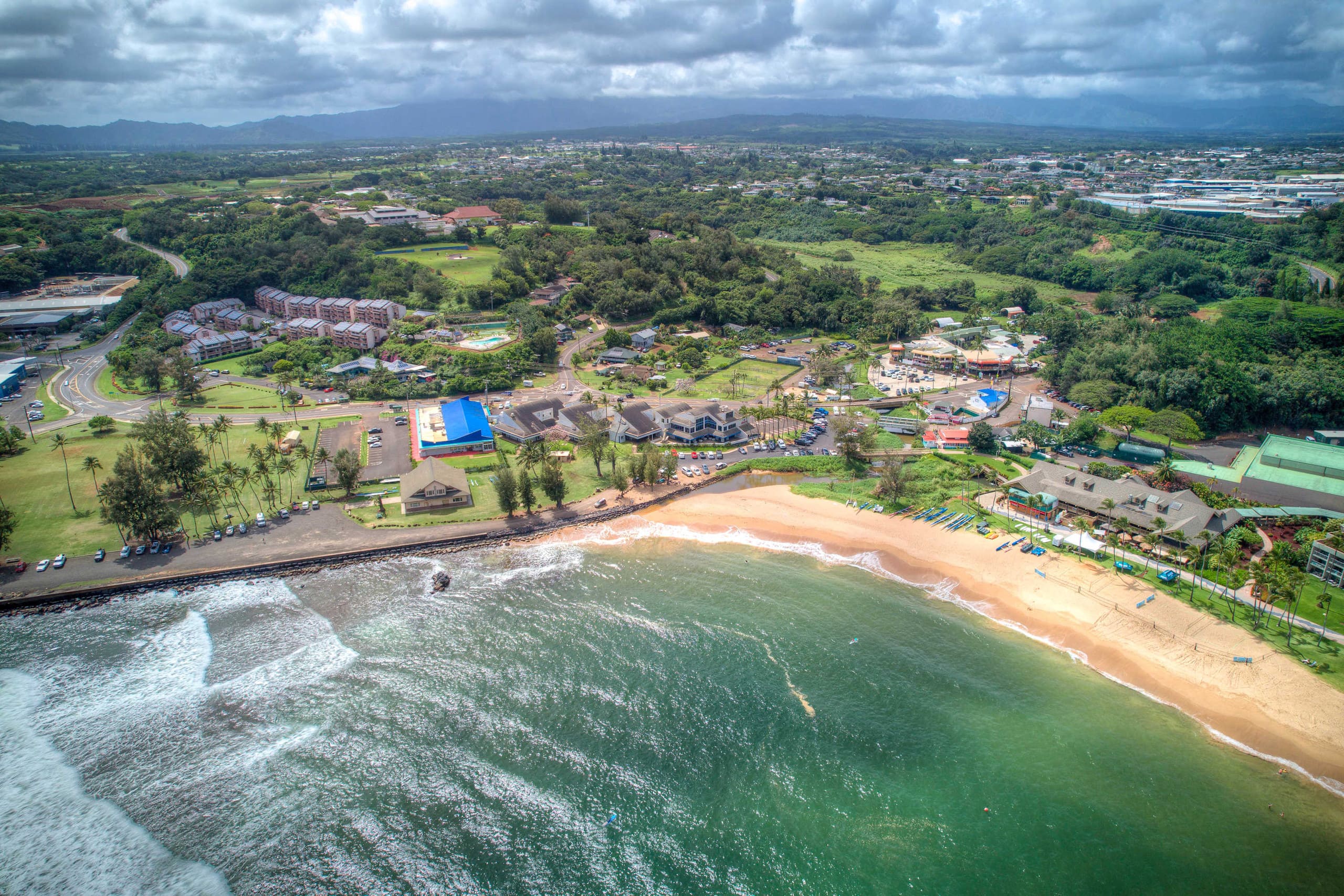Condo in Lihue · ★4.29 · 2 bedrooms · 2 beds · 2 baths - Image 9