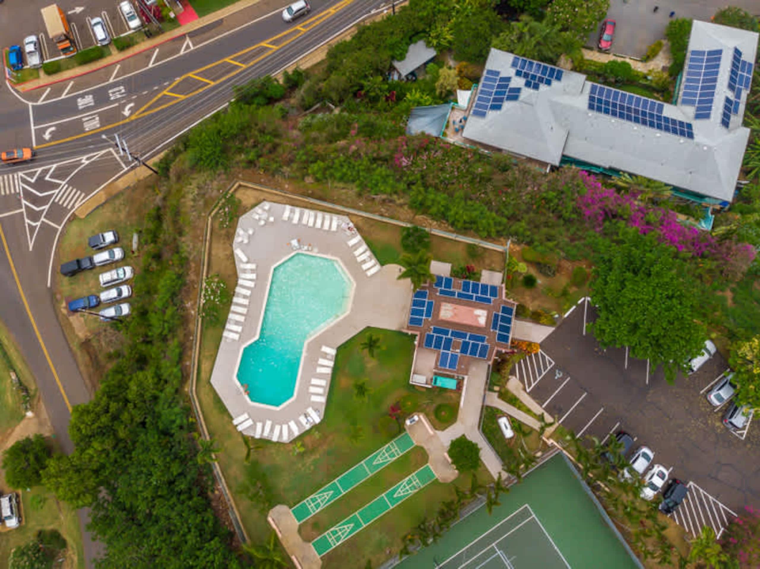 Condo in Lihue · ★4.29 · 2 bedrooms · 2 beds · 2 baths - Image 29