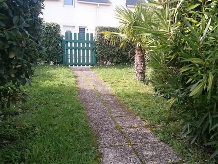 Maison 50m Proche Plage Du Croisic Avec Parking - Le Croisic