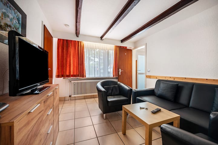 Hus Achtern Diek Cuxhaven Fewo Nr 3 - Cuxhaven