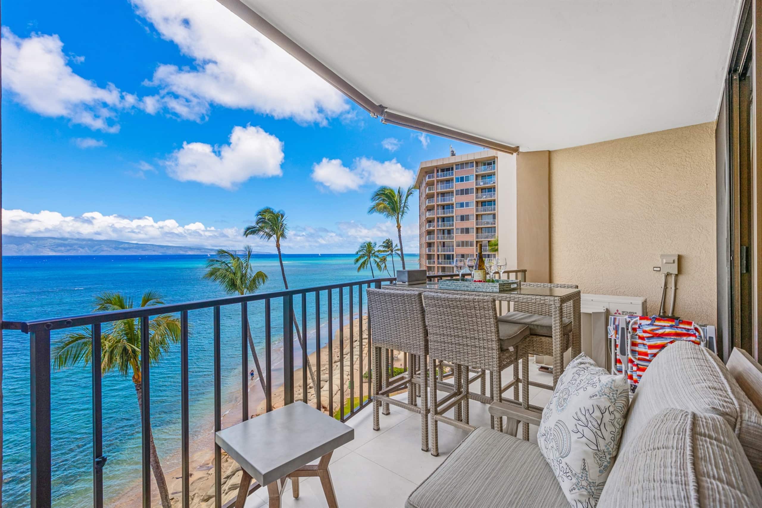 Condo in Lahaina · ★5.0 · 2 bedrooms · 3 beds · 2 baths - Image 31