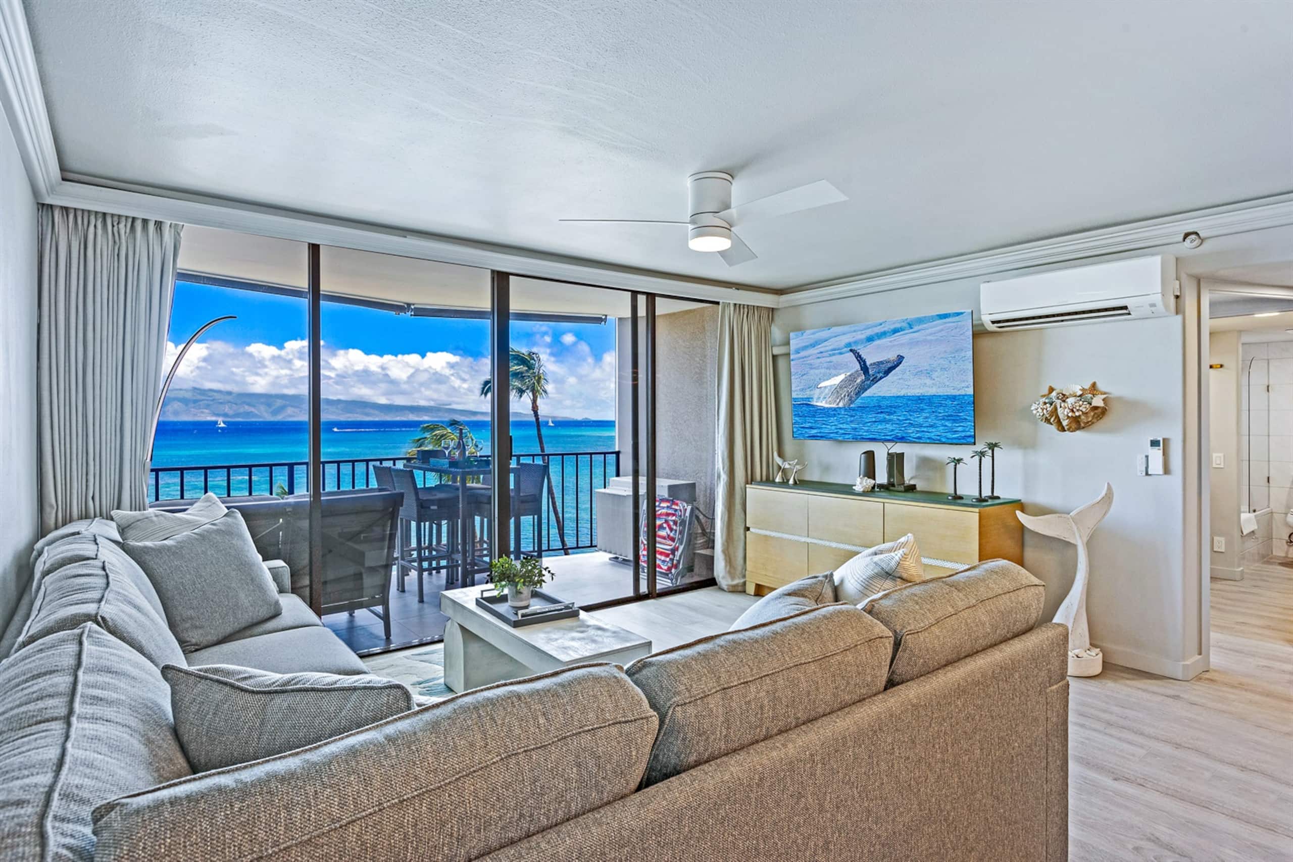Condo in Lahaina · ★5.0 · 2 bedrooms · 3 beds · 2 baths - Image 2