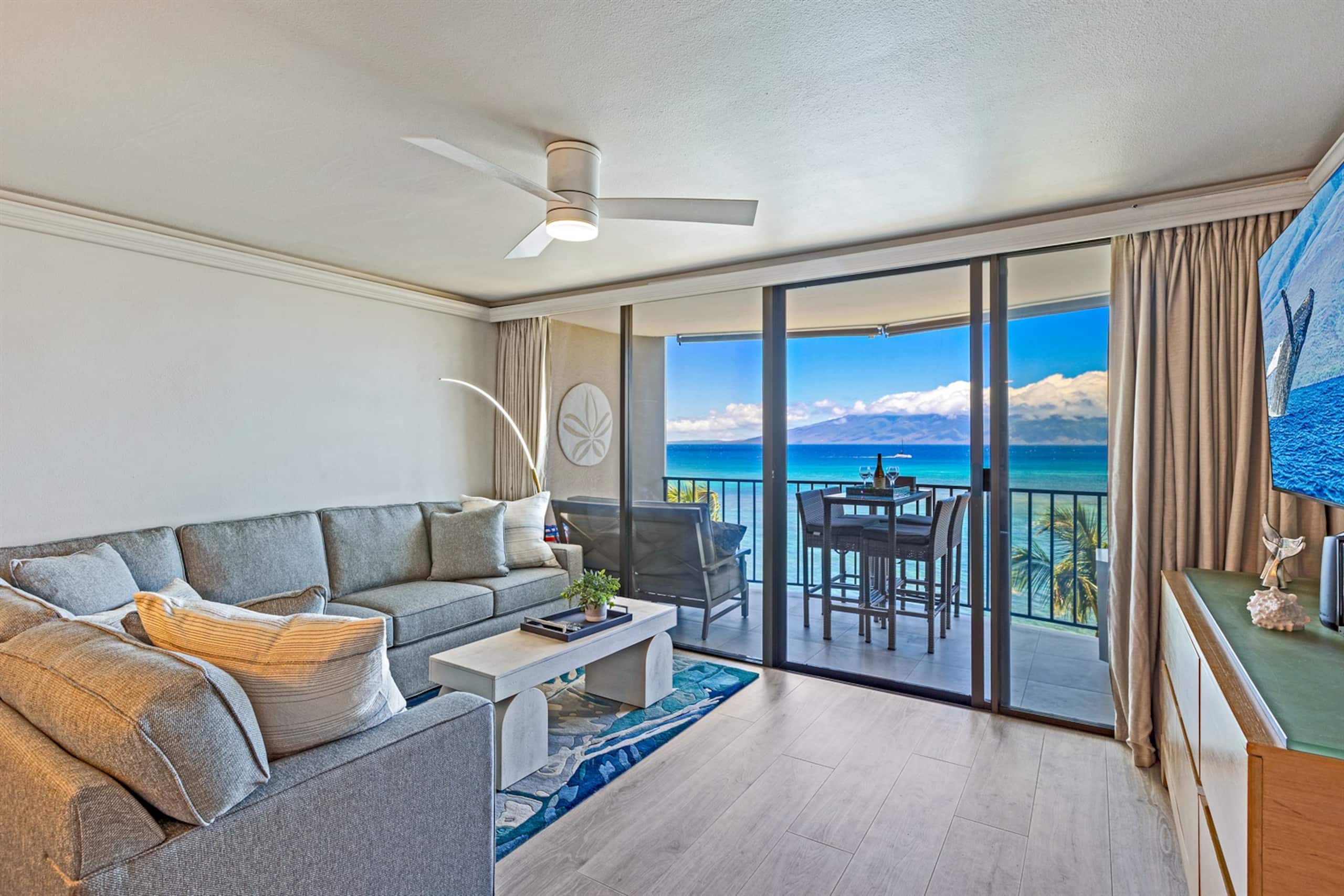 Condo in Lahaina · ★5.0 · 2 bedrooms · 3 beds · 2 baths - Image 5