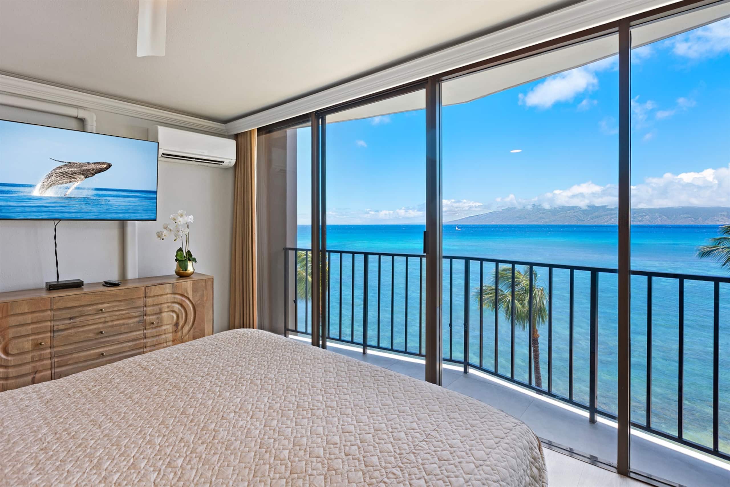 Condo in Lahaina · ★5.0 · 2 bedrooms · 3 beds · 2 baths - Image 4