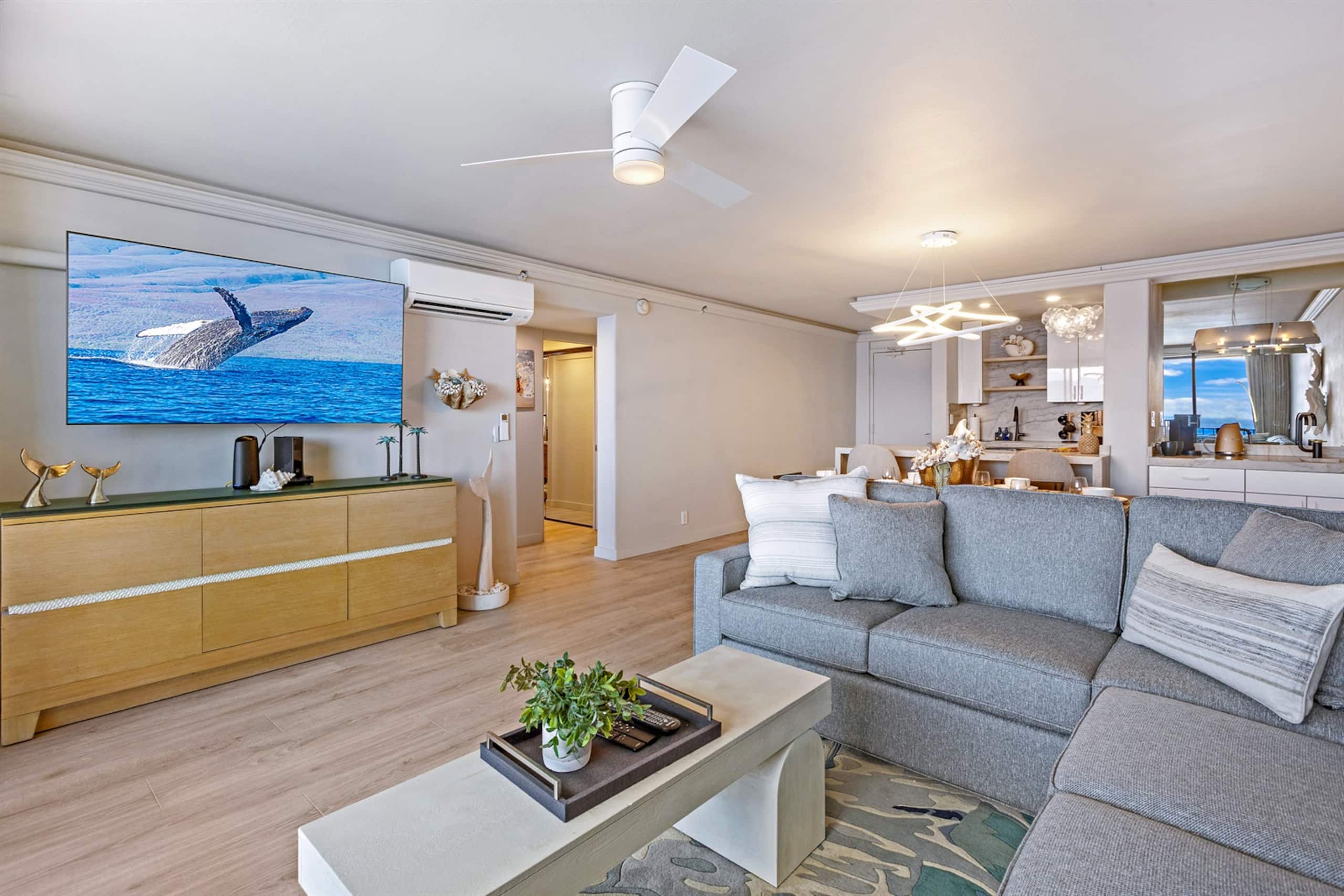 Condo in Lahaina · ★5.0 · 2 bedrooms · 3 beds · 2 baths - Image 8