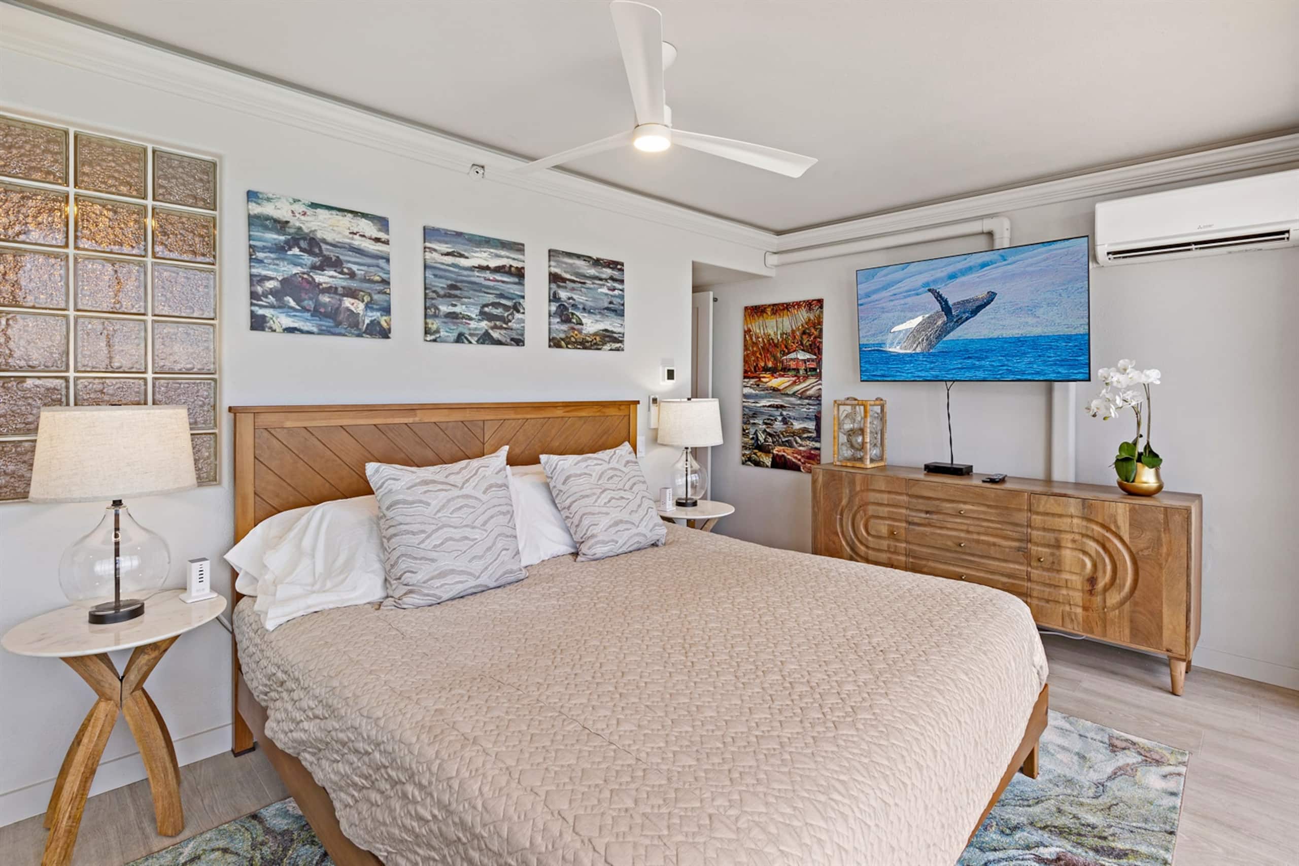 Condo in Lahaina · ★5.0 · 2 bedrooms · 3 beds · 2 baths - Image 11