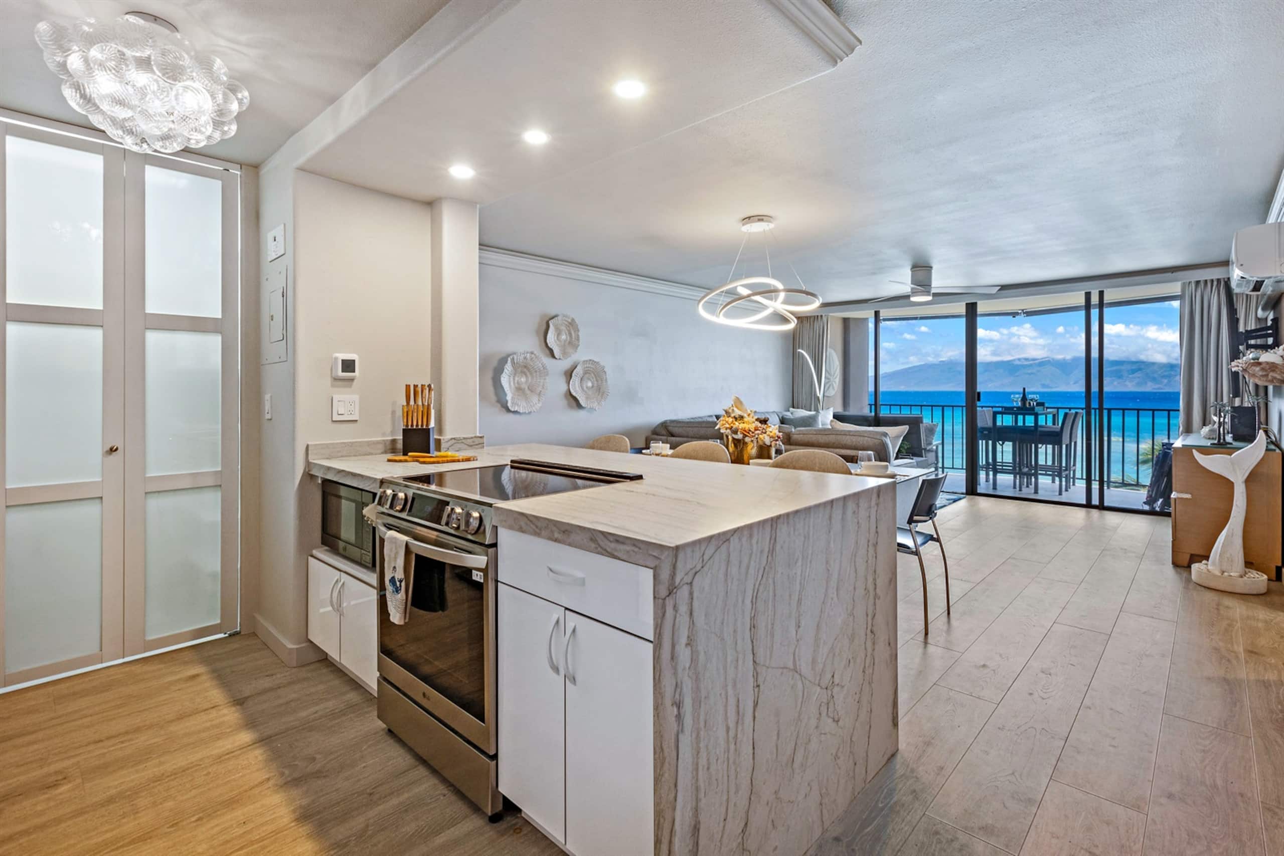 Condo in Lahaina · ★5.0 · 2 bedrooms · 3 beds · 2 baths - Image 3