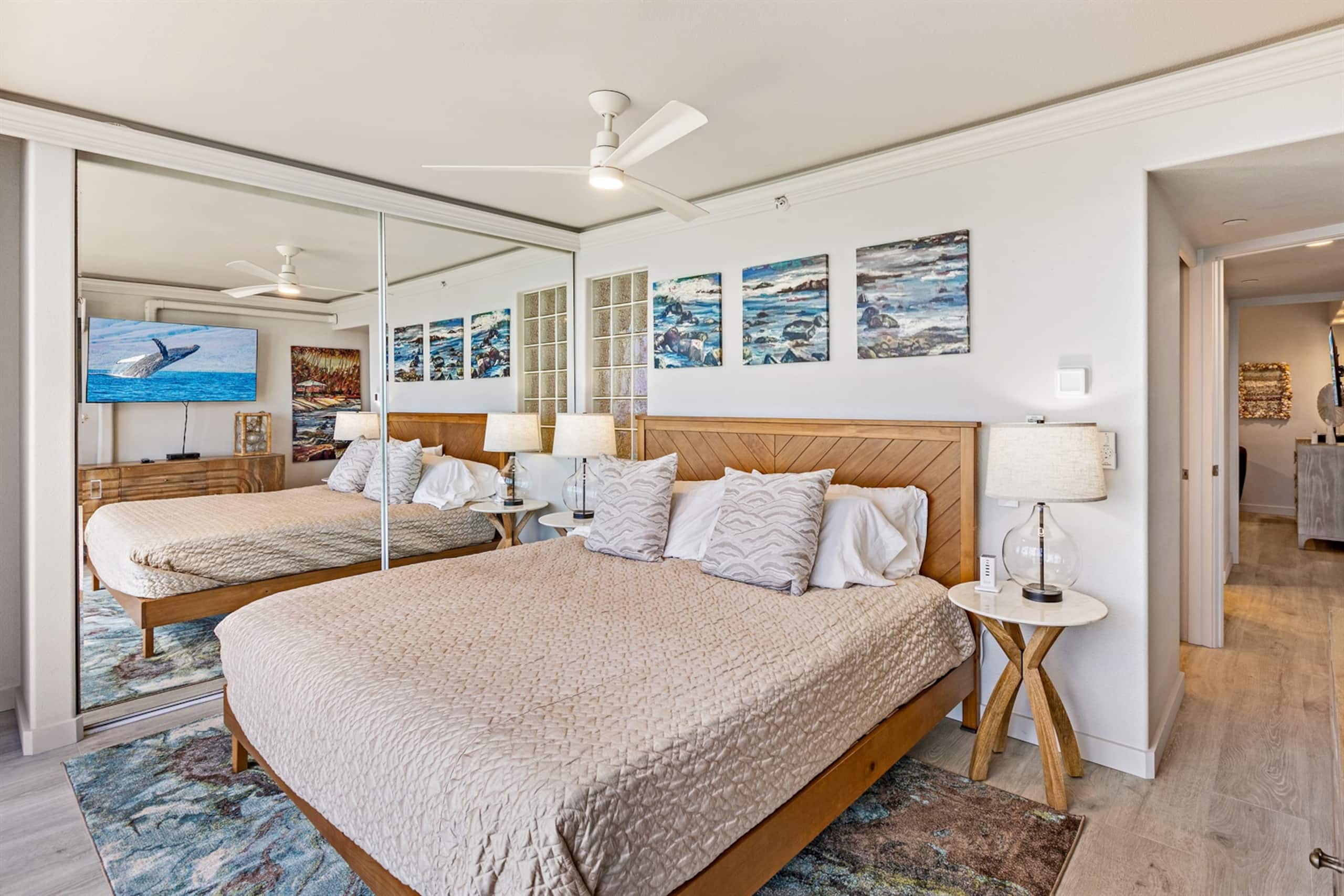 Condo in Lahaina · ★5.0 · 2 bedrooms · 3 beds · 2 baths - Image 10