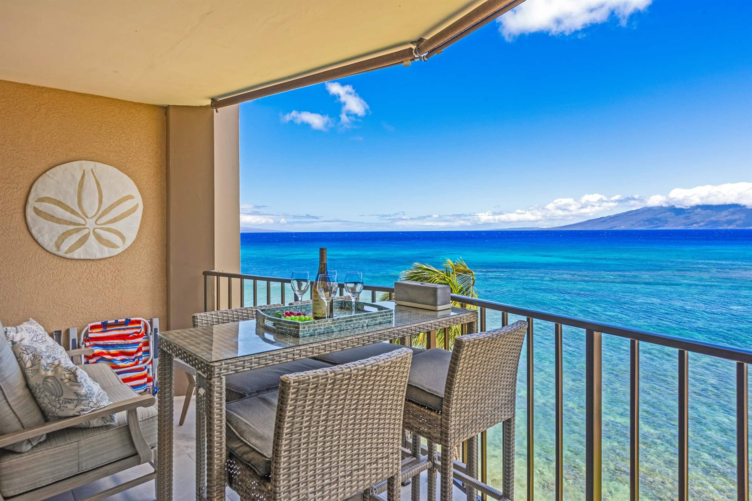 Condo in Lahaina · ★5.0 · 2 bedrooms · 3 beds · 2 baths - Image 30