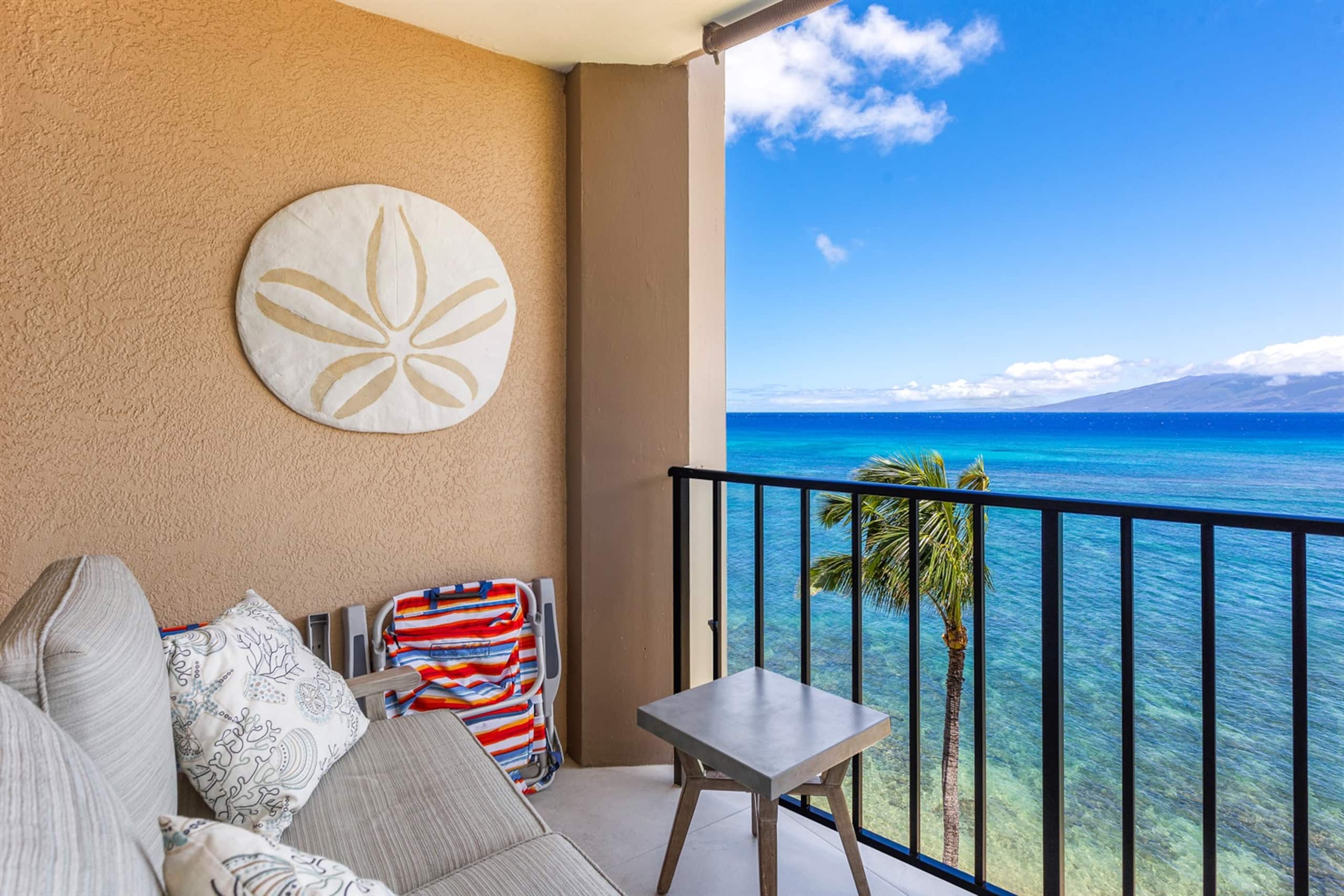 Condo in Lahaina · ★5.0 · 2 bedrooms · 3 beds · 2 baths - Image 28