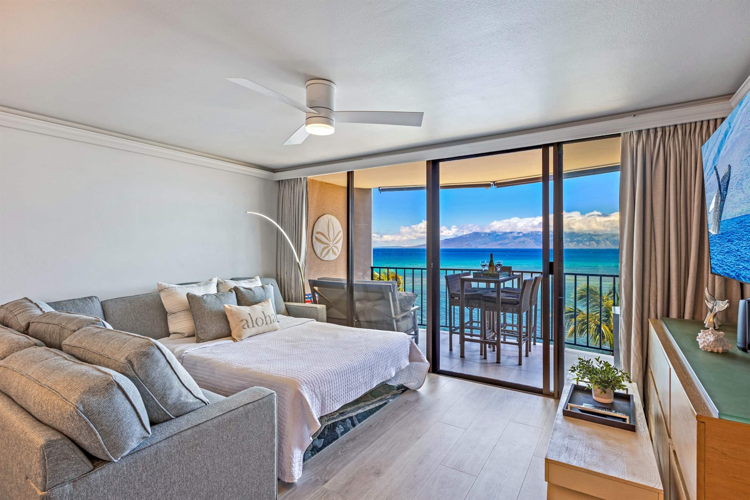 Condo in Lahaina · ★5.0 · 2 bedrooms · 3 beds · 2 baths - Image 6