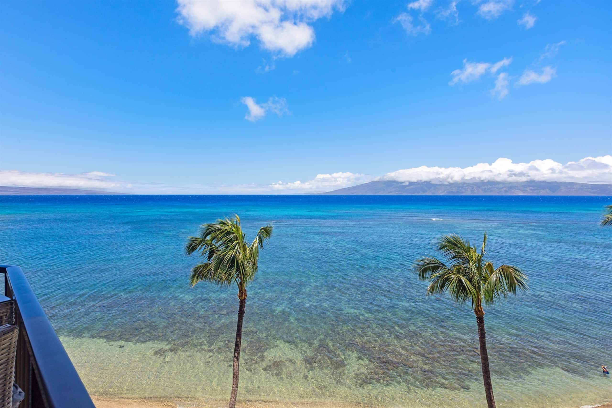 Condo in Lahaina · ★5.0 · 2 bedrooms · 3 beds · 2 baths - Image 36