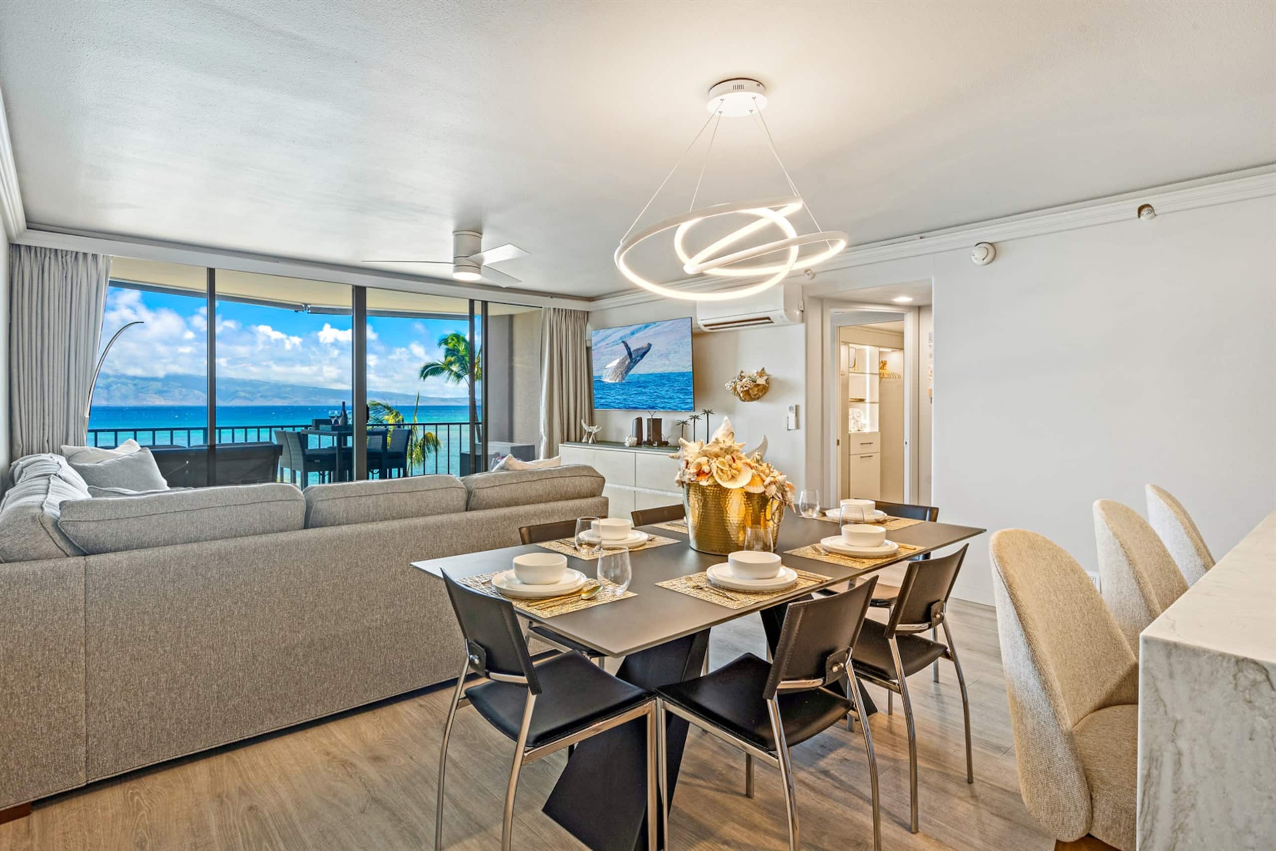 Condo in Lahaina · ★5.0 · 2 bedrooms · 3 beds · 2 baths - Image 7