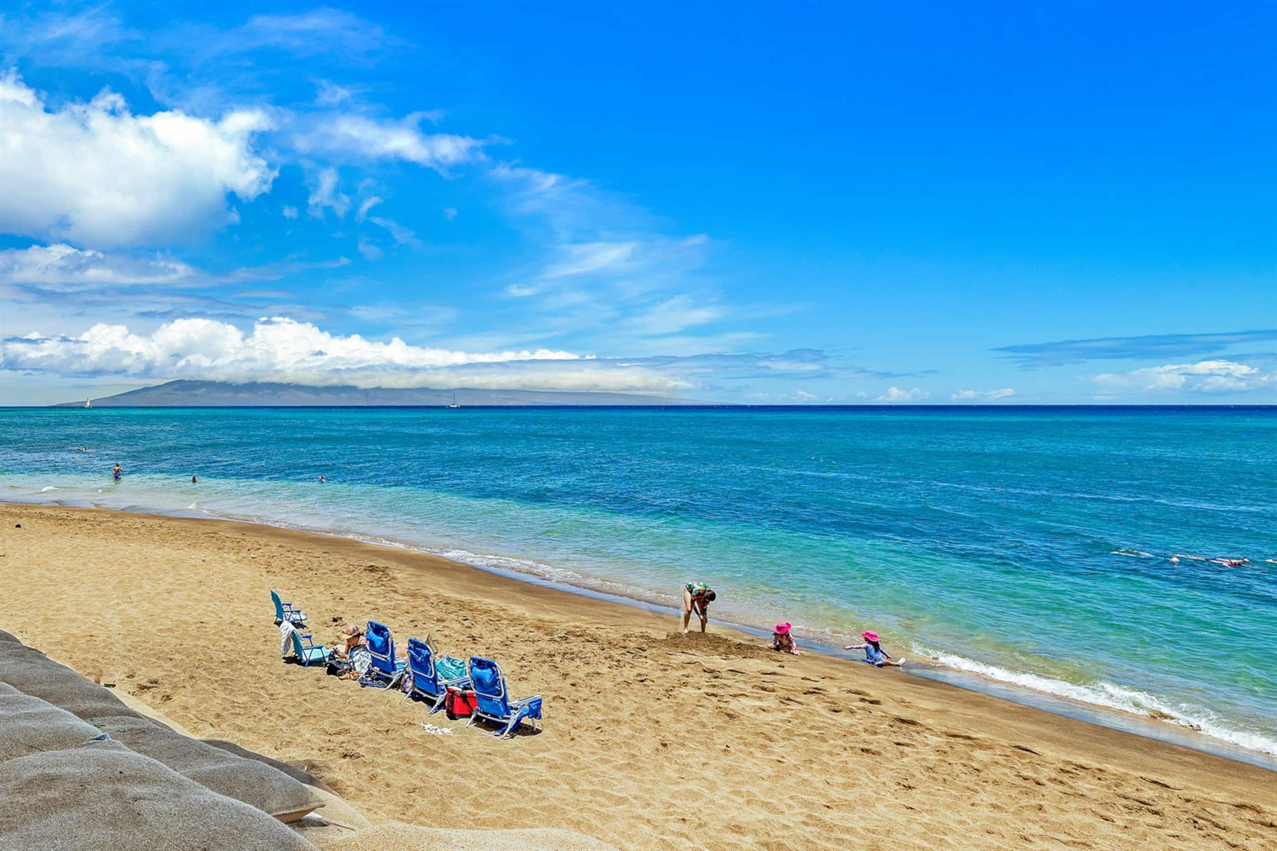 Condo in Lahaina · ★5.0 · 2 bedrooms · 3 beds · 2 baths - Image 41