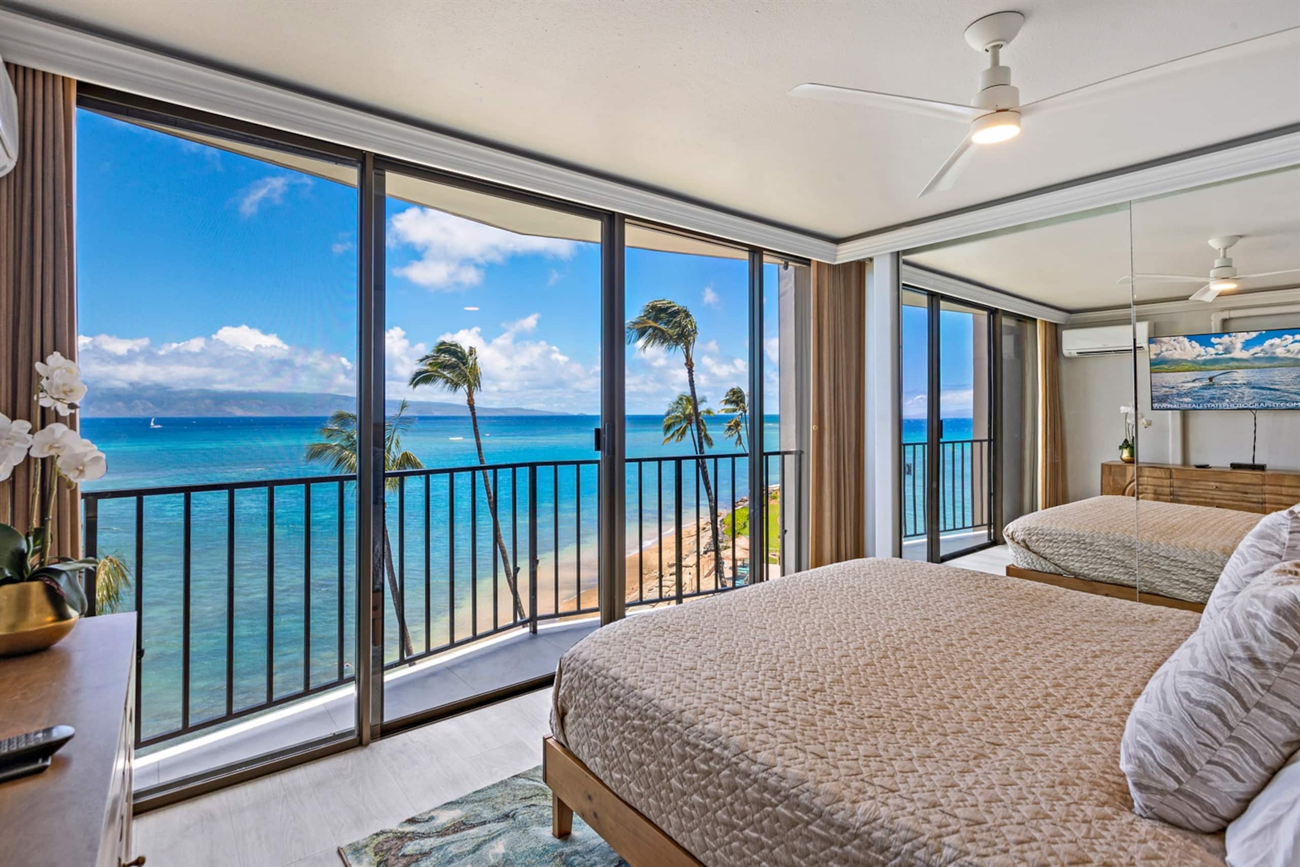 Condo in Lahaina · ★5.0 · 2 bedrooms · 3 beds · 2 baths - Image 9