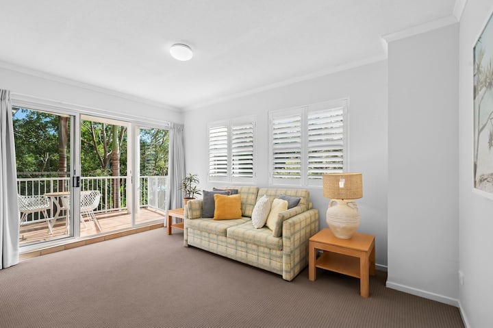 Rivershores Noosa · Pool · Walk To River - Noosa Heads