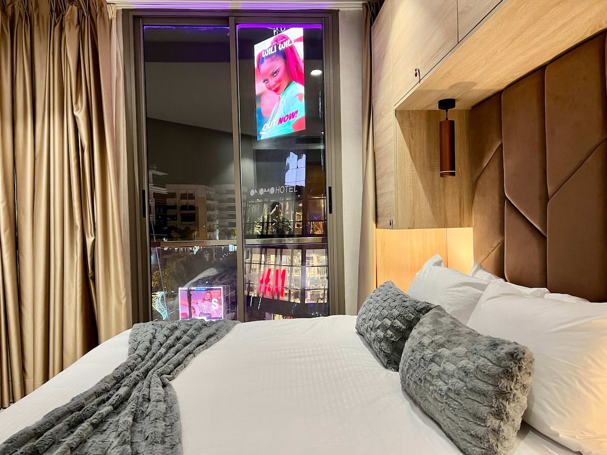 Rental unit in Casablanca  1 bedroom  3 beds  1 bath - image 5