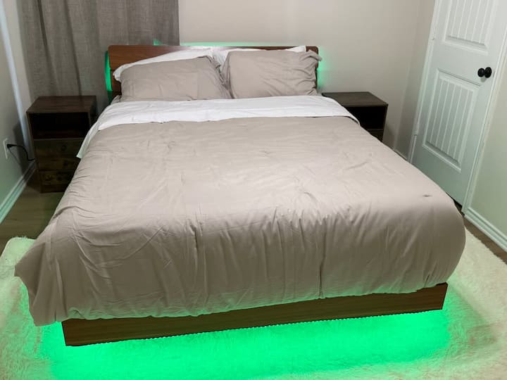 Slaapkamer 3