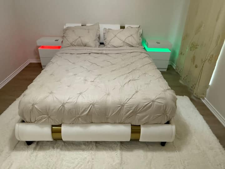 Slaapkamer 4