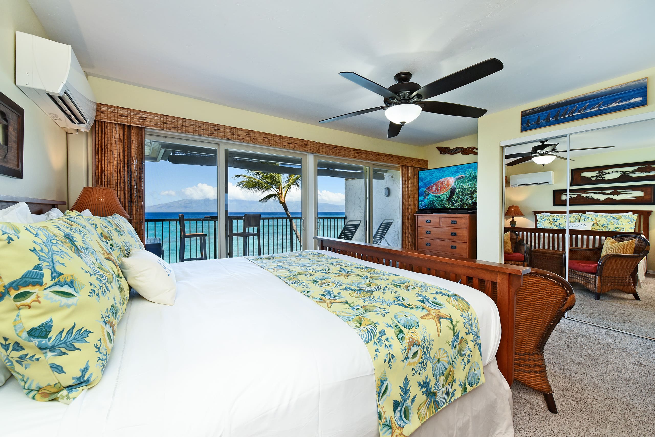 Condo in Lahaina · ★4.86 · 2 bedrooms · 4 beds · 2 baths - Image 14