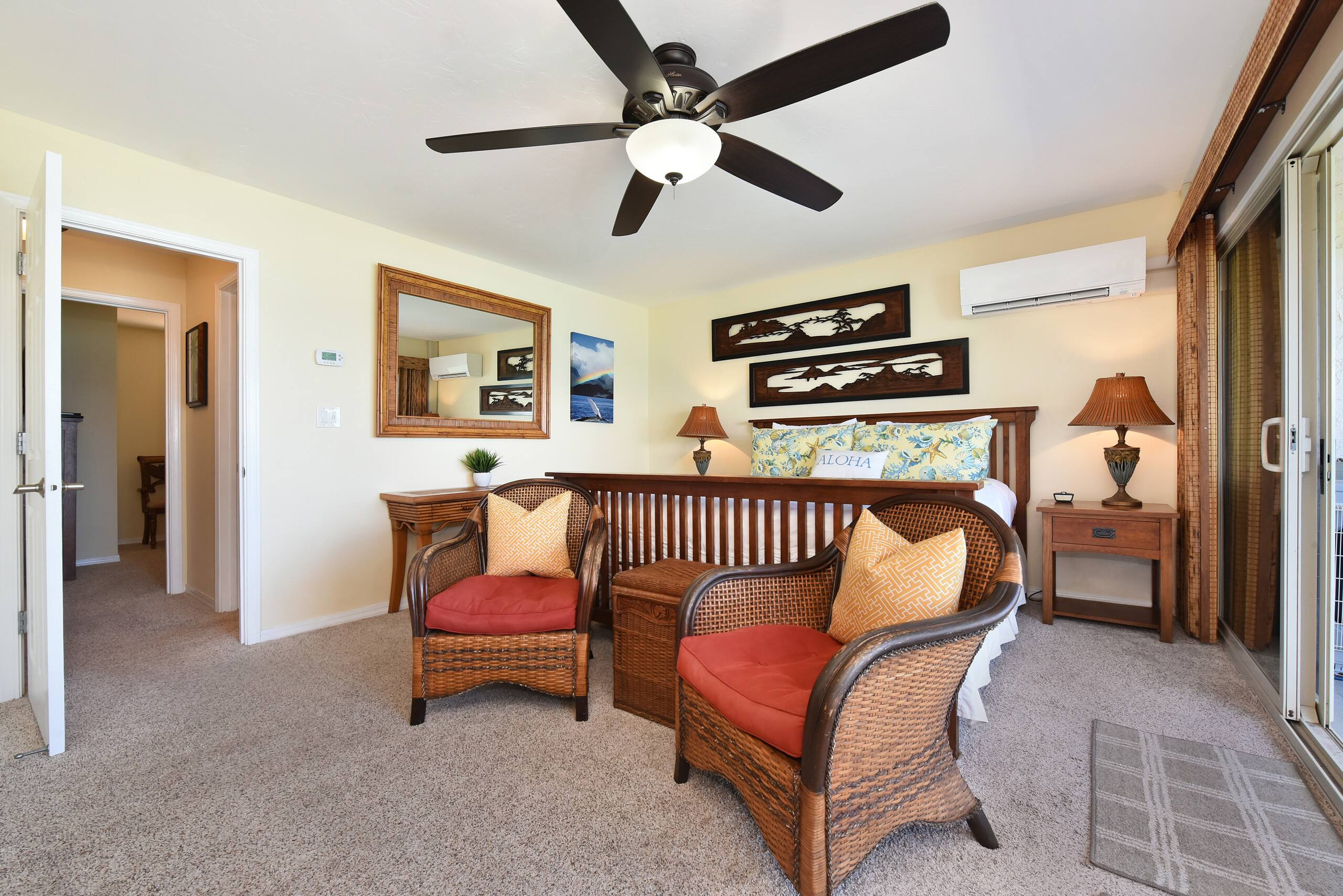 Condo in Lahaina · ★4.86 · 2 bedrooms · 4 beds · 2 baths - Image 17