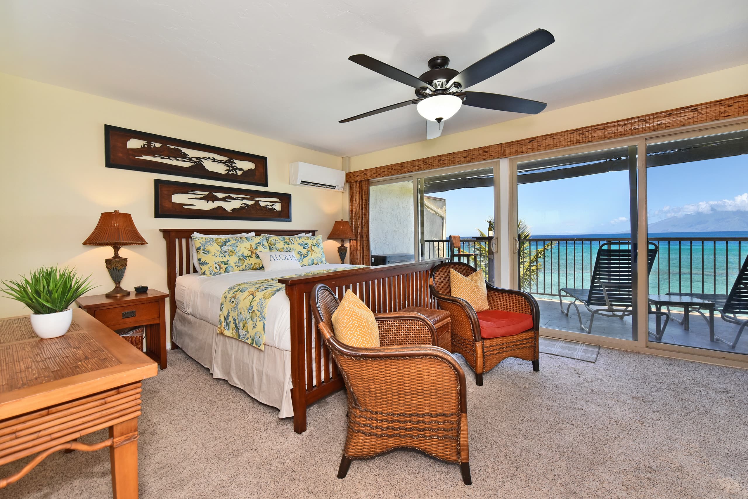 Condo in Lahaina · ★4.86 · 2 bedrooms · 4 beds · 2 baths - Image 13