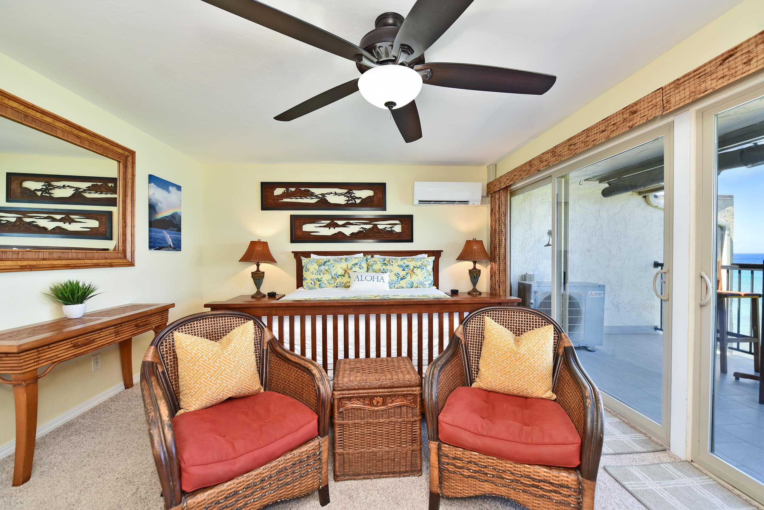 Condo in Lahaina · ★4.86 · 2 bedrooms · 4 beds · 2 baths - Image 16