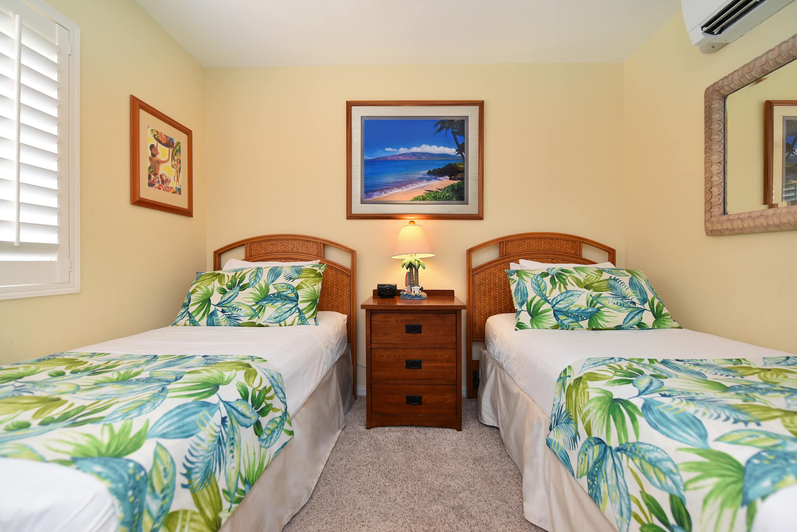Condo in Lahaina · ★4.86 · 2 bedrooms · 4 beds · 2 baths - Image 22