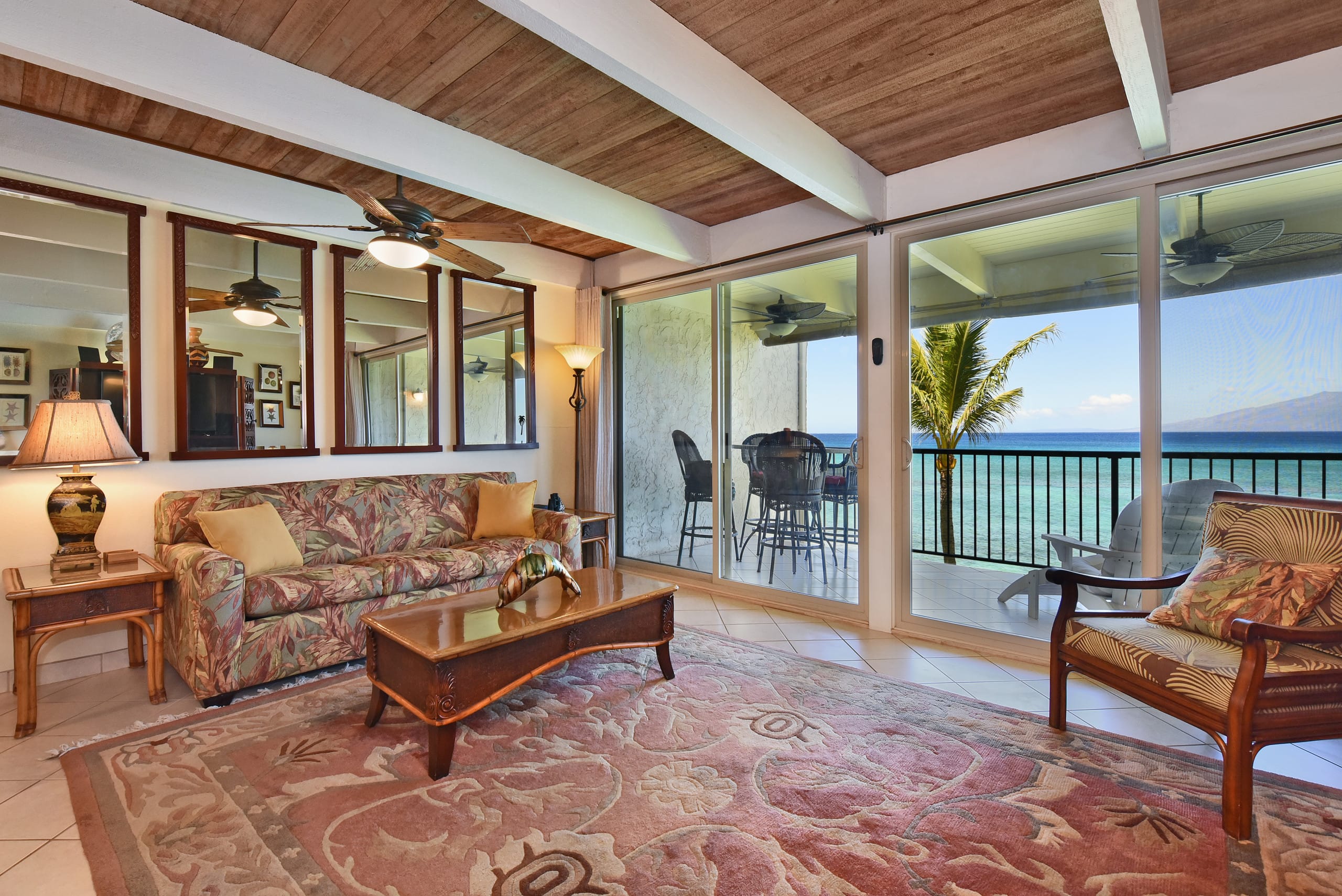 Condo in Lahaina · ★4.86 · 2 bedrooms · 4 beds · 2 baths - Image 3