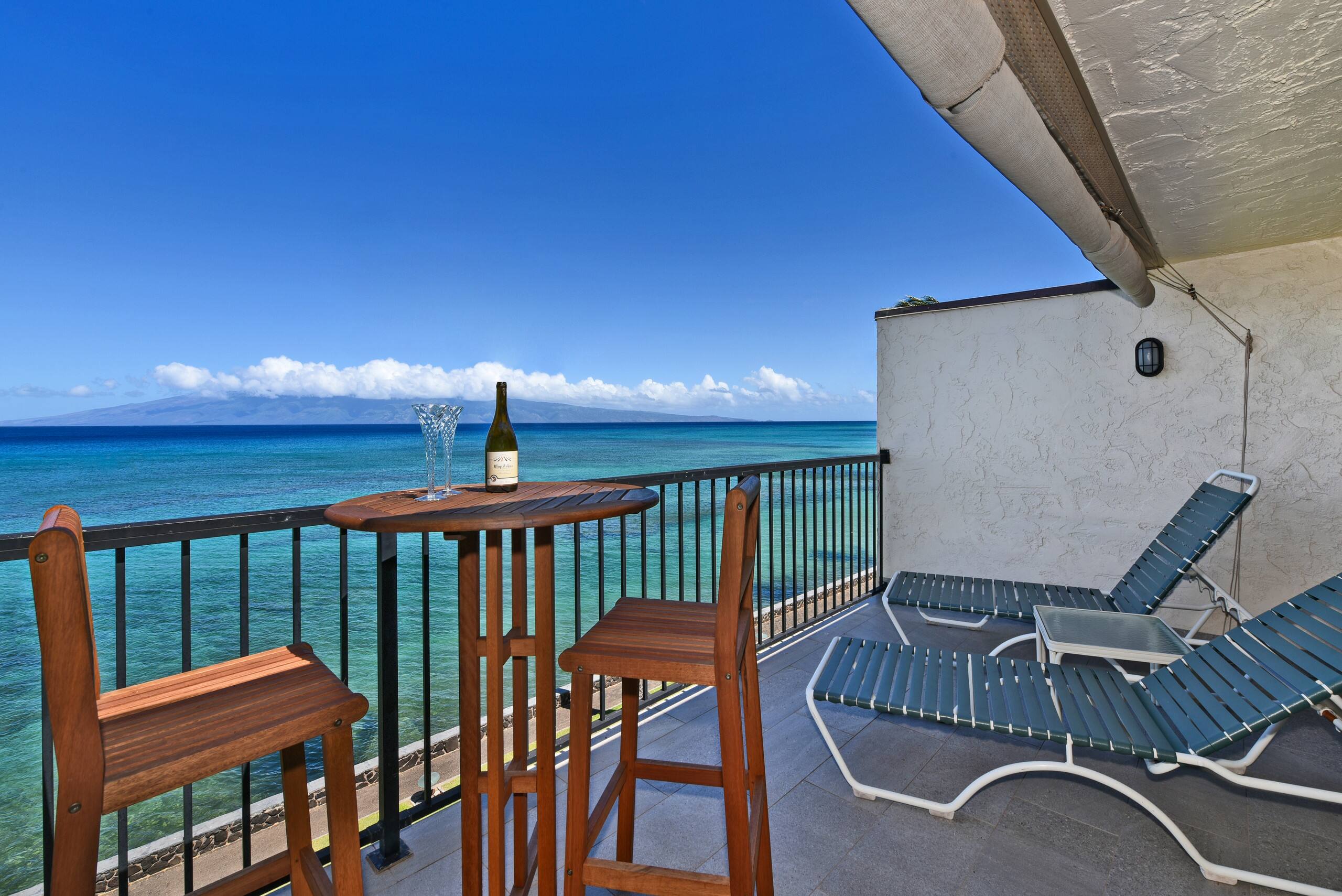 Condo in Lahaina · ★4.86 · 2 bedrooms · 4 beds · 2 baths - Image 18