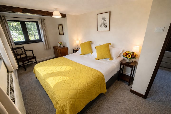 Walnut Tree Cottage-résidence-classique-salle De B - Horning