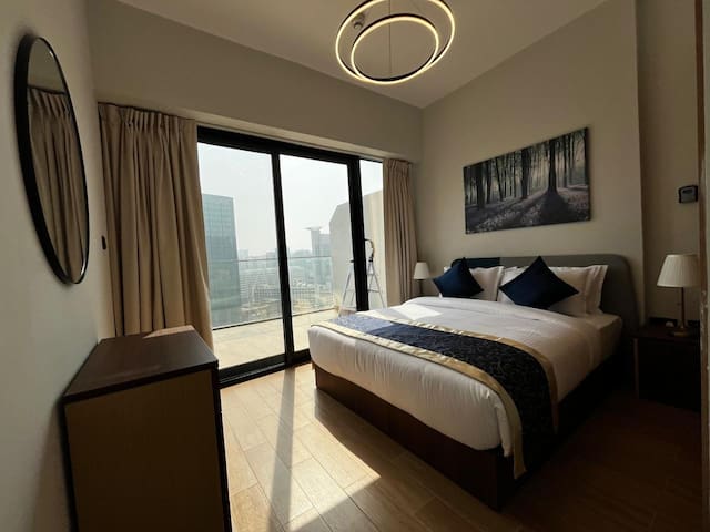 Central Stay For Real Estate Brokerage LLC managed Airbnb listing 2