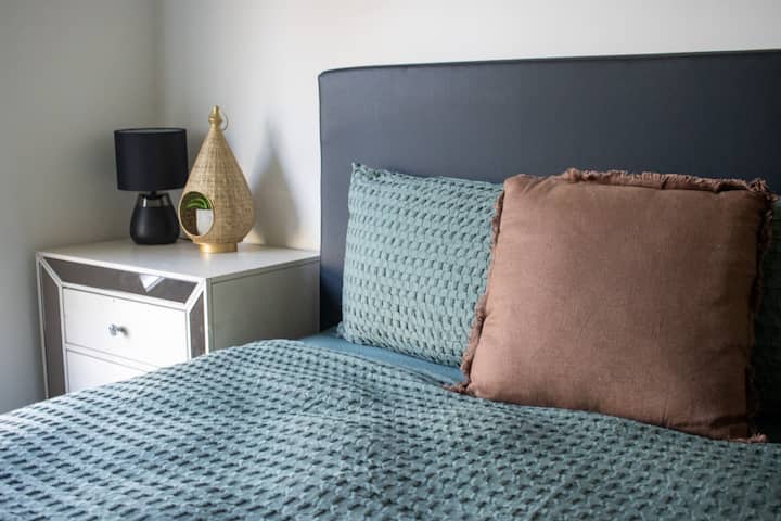 Chumba bora cha kulala