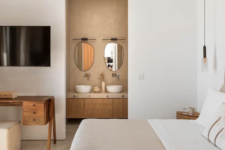 Главна спална соба