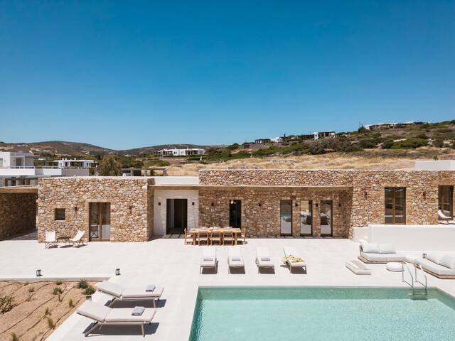 Villa Noemia gallery image 3