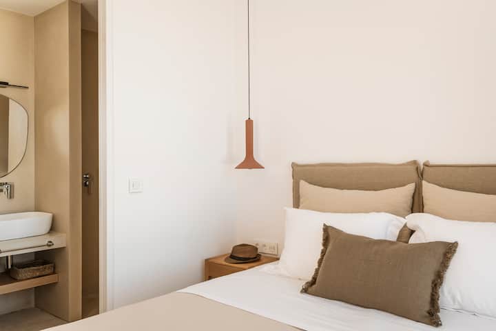 Двокреветна соба