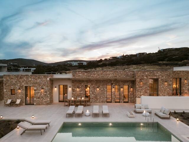 Villa Noemia gallery image 2