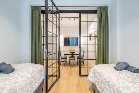 Tiko Nina by Greece Apartments