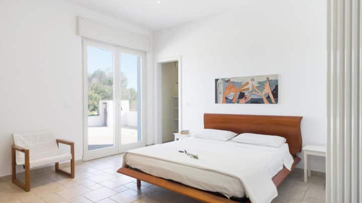 Habitación 1