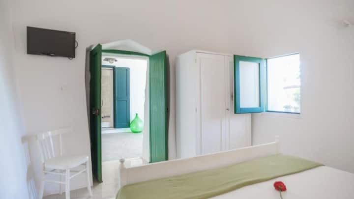 Habitación 4