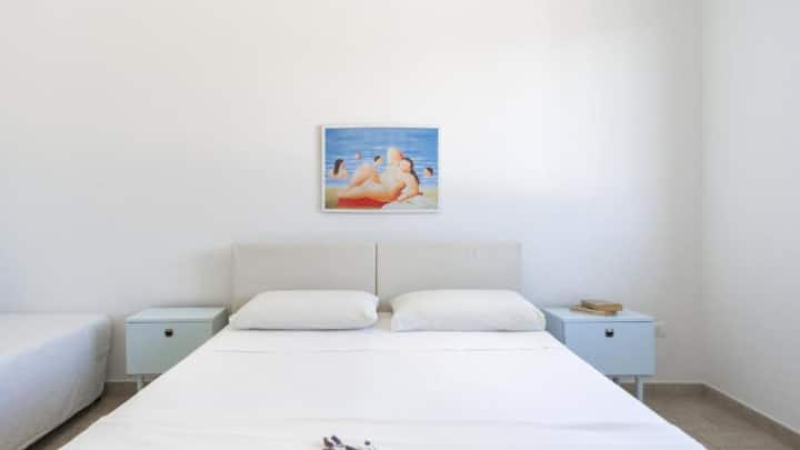Habitación 2