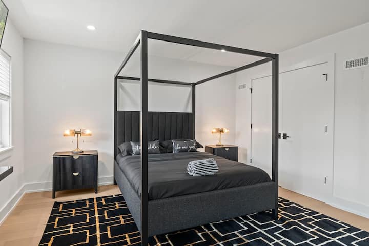 Спална соба 1