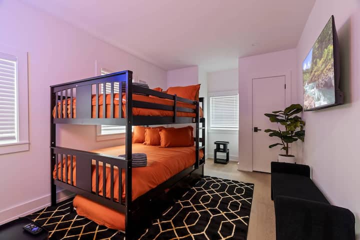 Спална соба 2