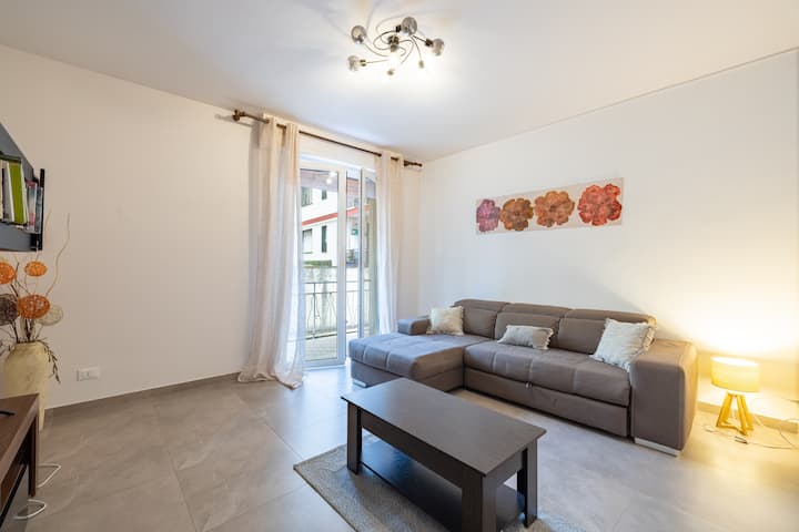 Onda Serena Apartment By Wonderful Italy - Sanremo